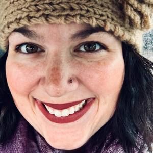 Meet your Posher, Elayna